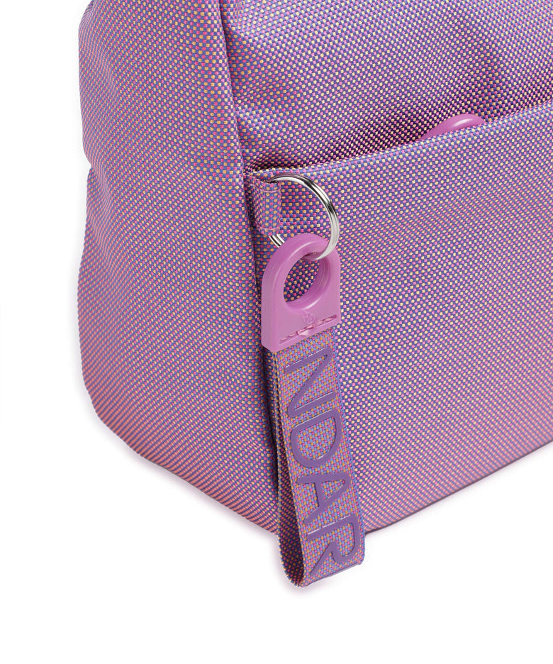 Mandarina Duck MD20 Crossbody bag sushi flower