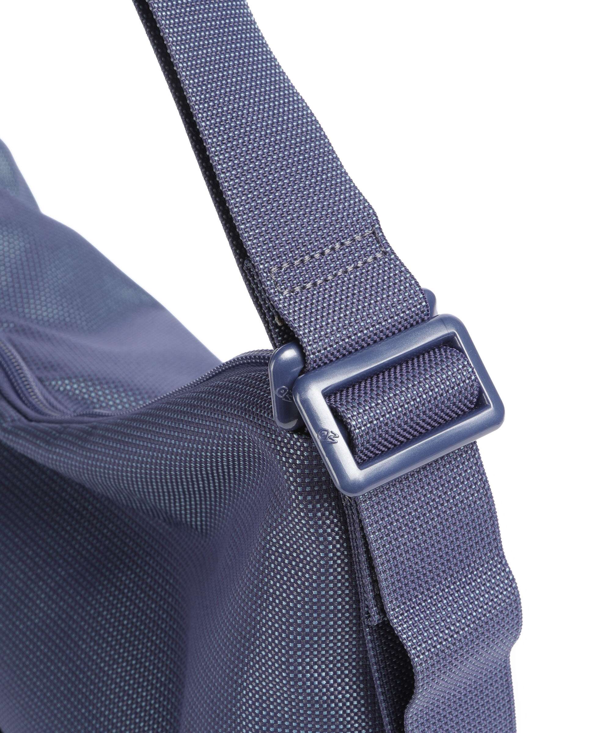 Mandarina Duck MD20 Backpack bag deep blue