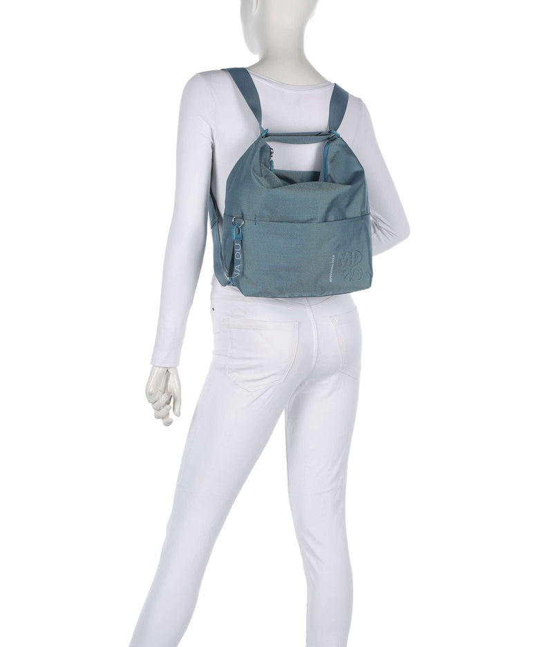 Mandarina Duck Md 20 Backpack bag lunar