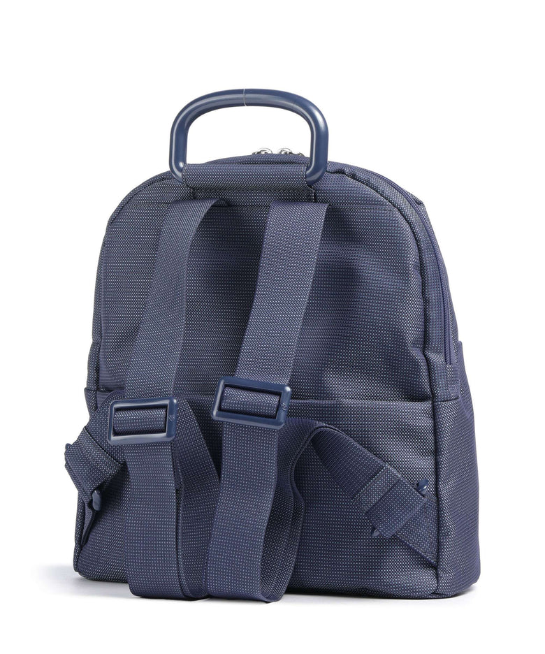 Mandarina Duck MD20 Backpack deep blue