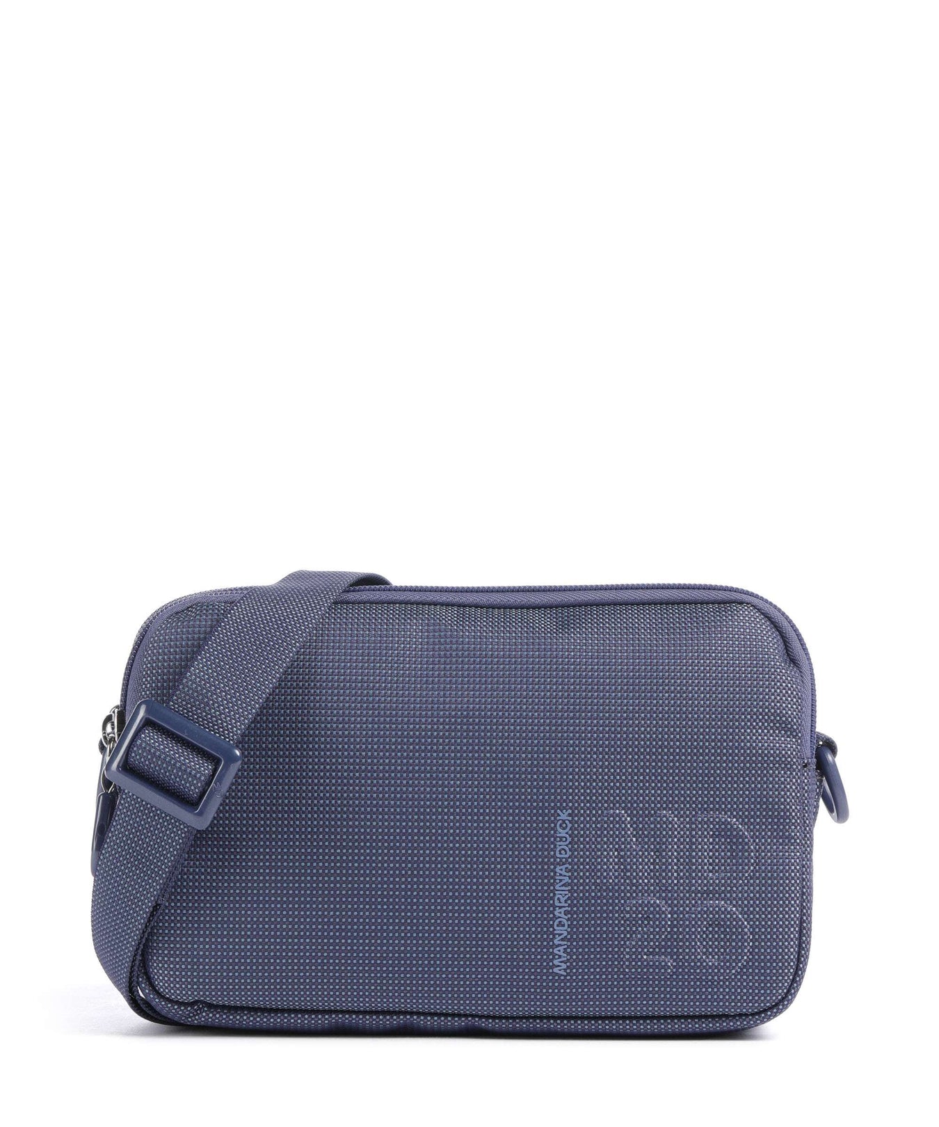 Mandarina Duck MD20 Crossbody bag deep blue