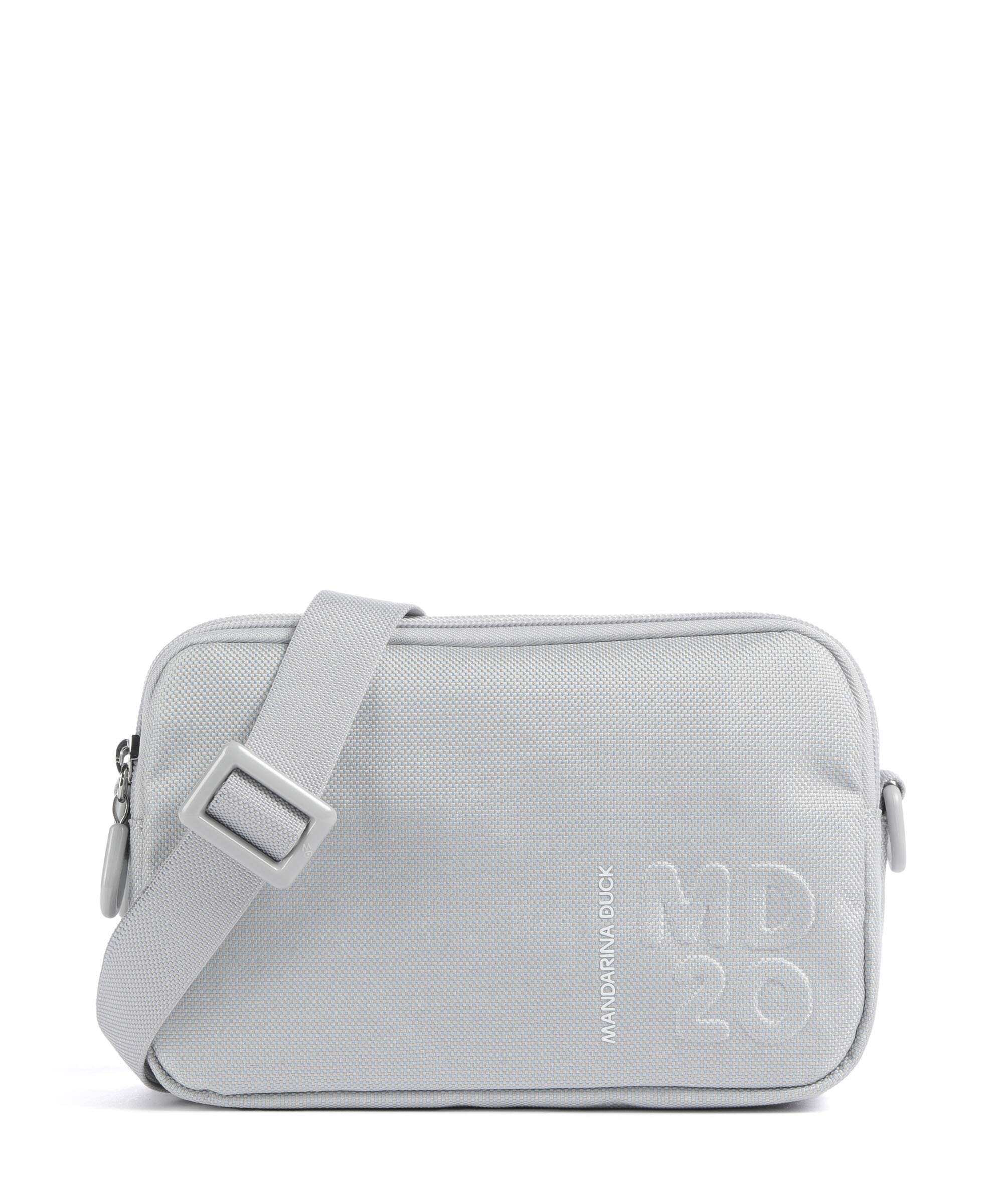 Mandarina Duck MD20 Crossbody bag pearl