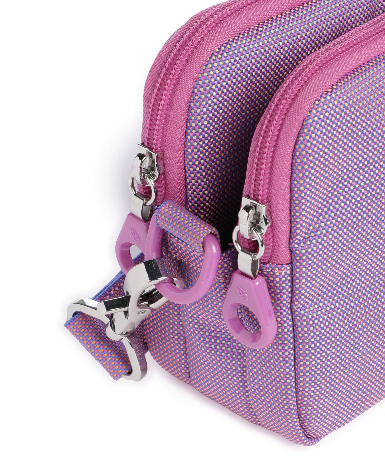 Mandarina Duck MD20 Crossbody bag sushi flower