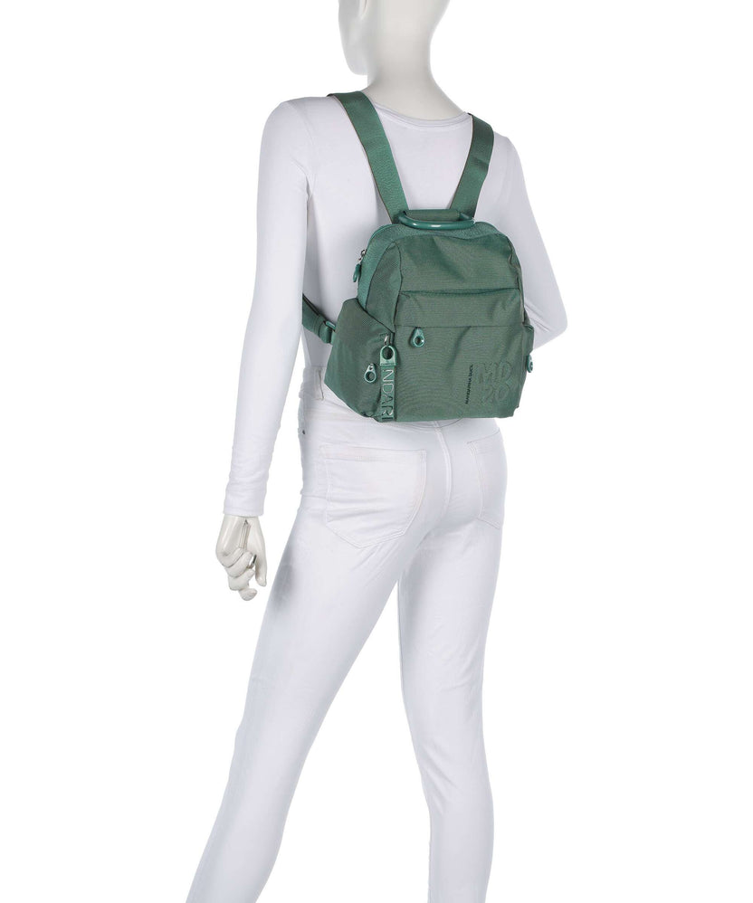 Mandarina Duck MD20 Backpack emerald