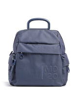Mandarina Duck MD20 Reppu deep blue