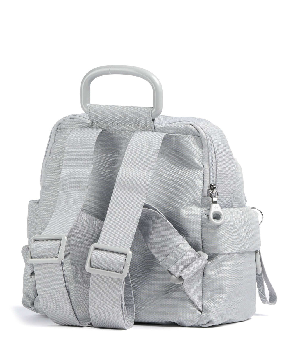 Mandarina Duck MD20 Backpack pearl