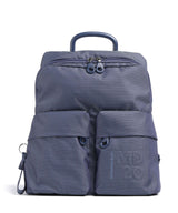 Mandarina Duck MD20 Reppu deep blue