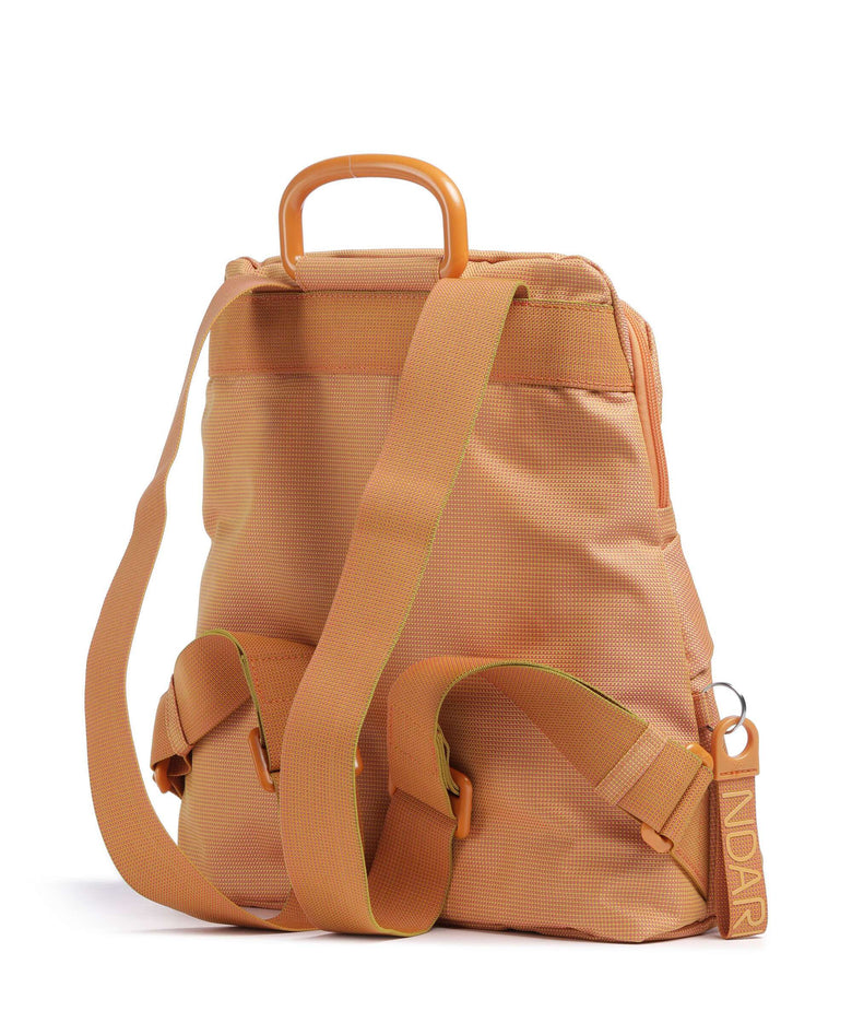 Mandarina Duck MD20 Backpack mango