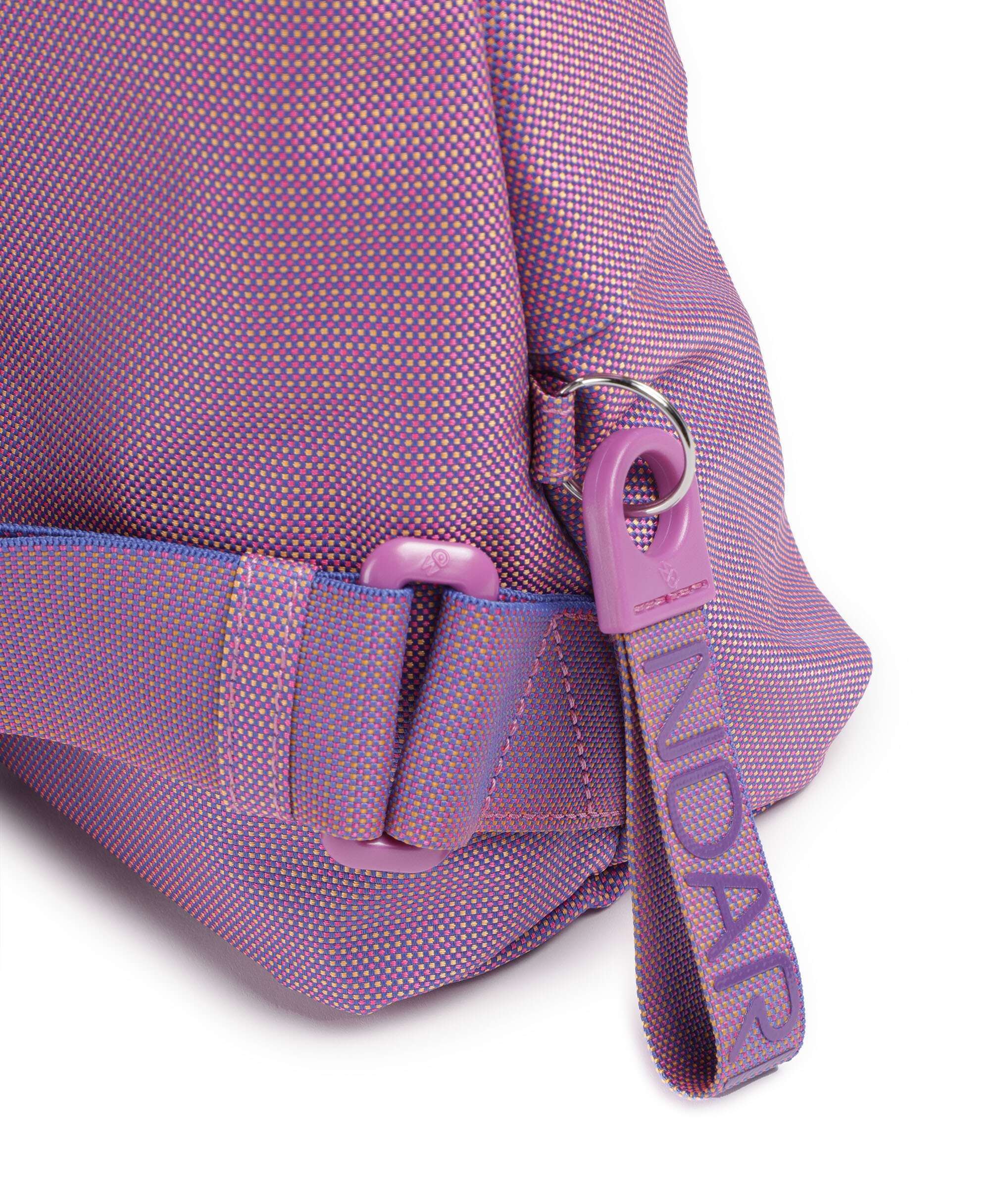 Mandarina Duck MD20 Backpack sushi flower