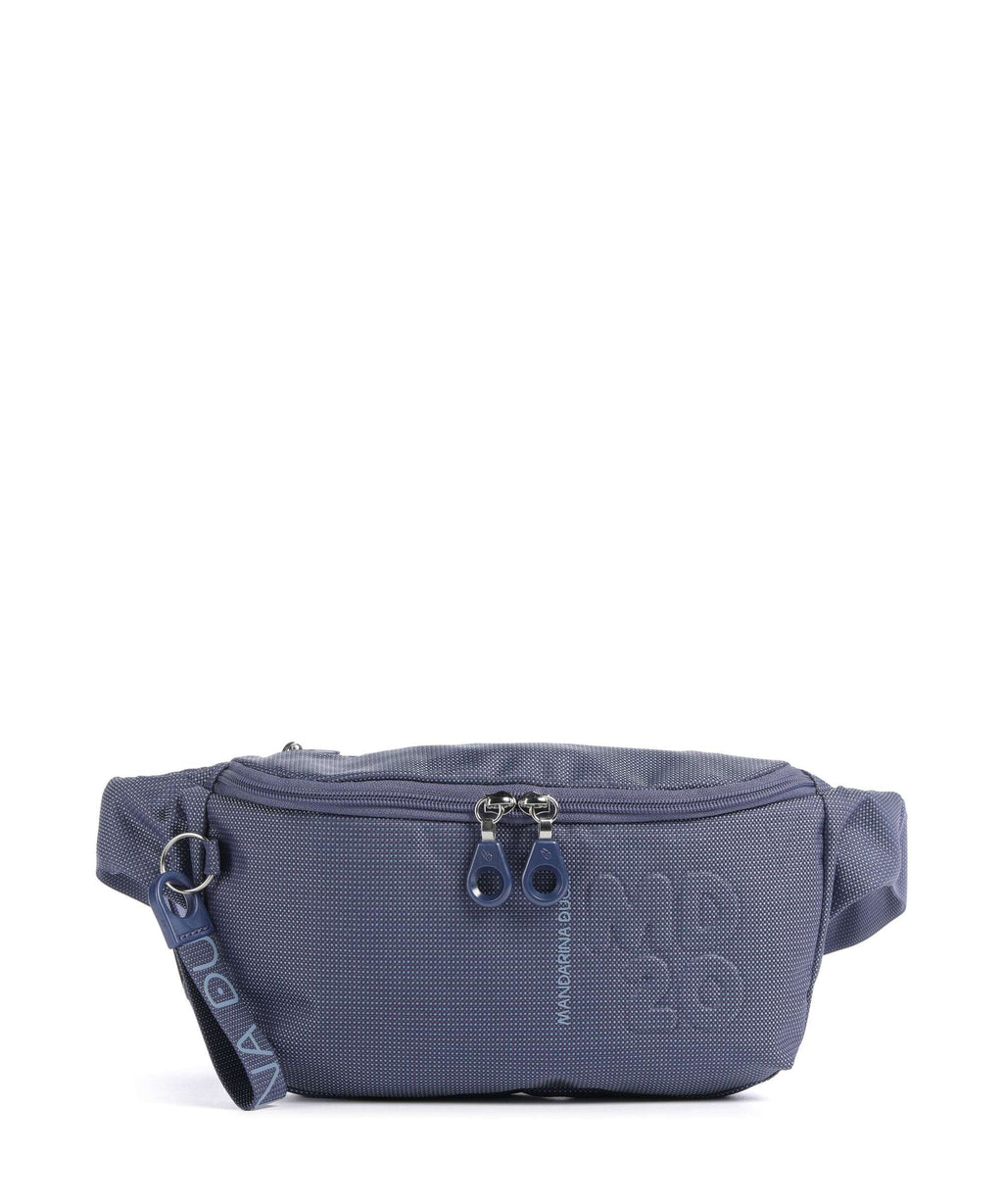 Mandarina Duck MD20 Belt bag deep blue