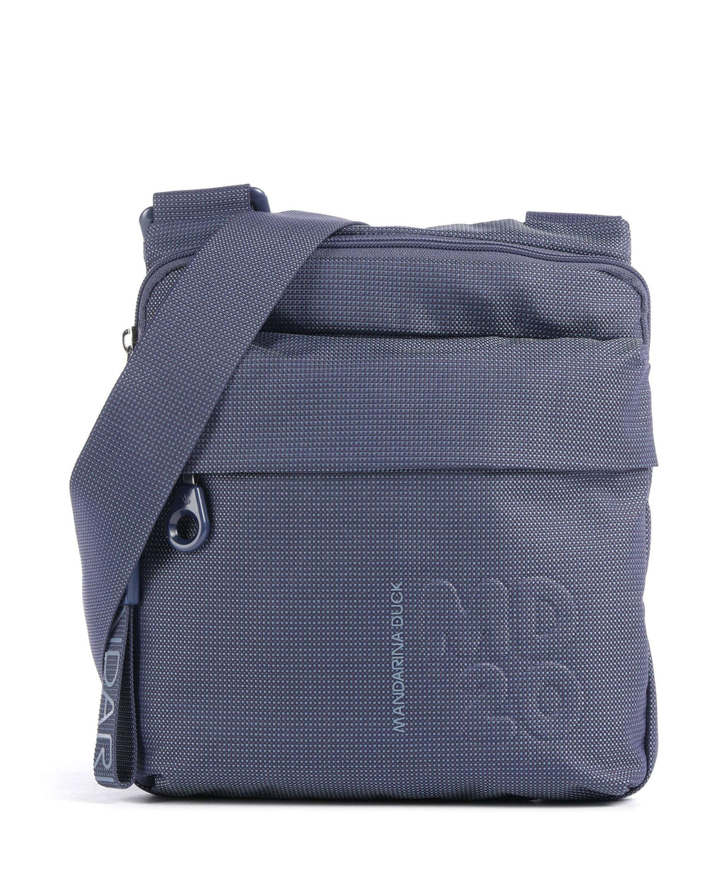 Mandarina Duck MD20 Crossbody bag deep blue