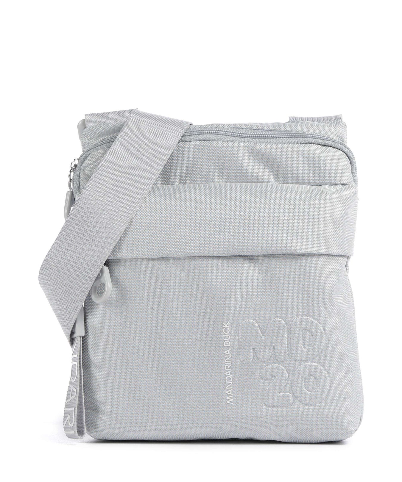 Mandarina Duck MD20 Crossbody bag pearl
