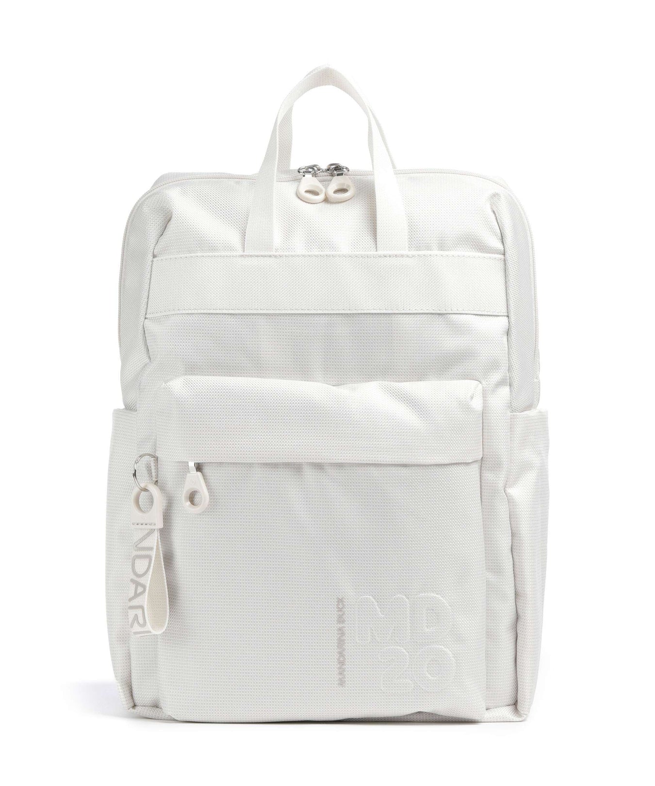 Mandarina Duck MD20 Backpack latte