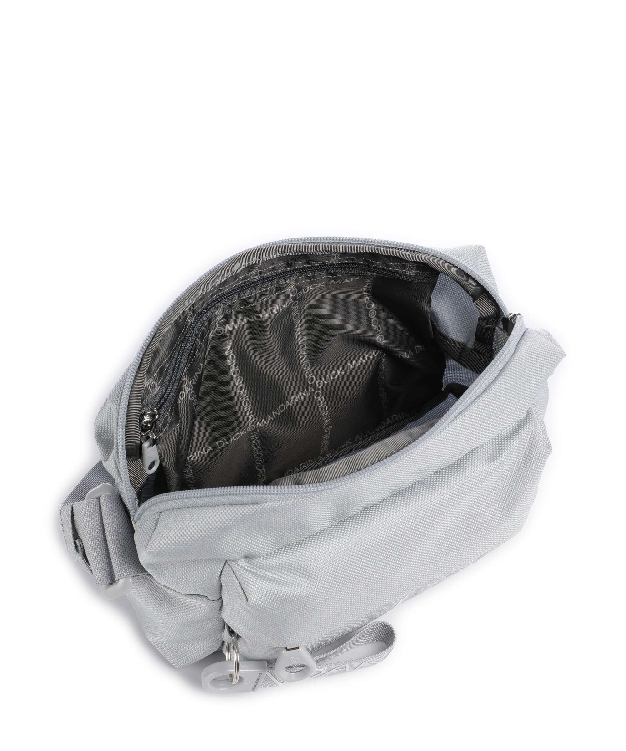 Mandarina Duck MD20 Crossbody bag pearl