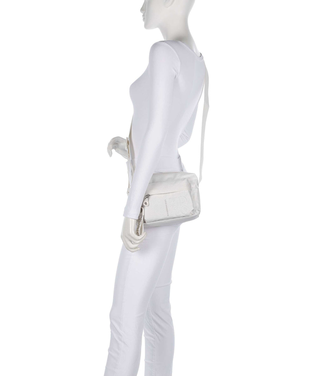 Mandarina Duck MD20 Crossbody bag latte