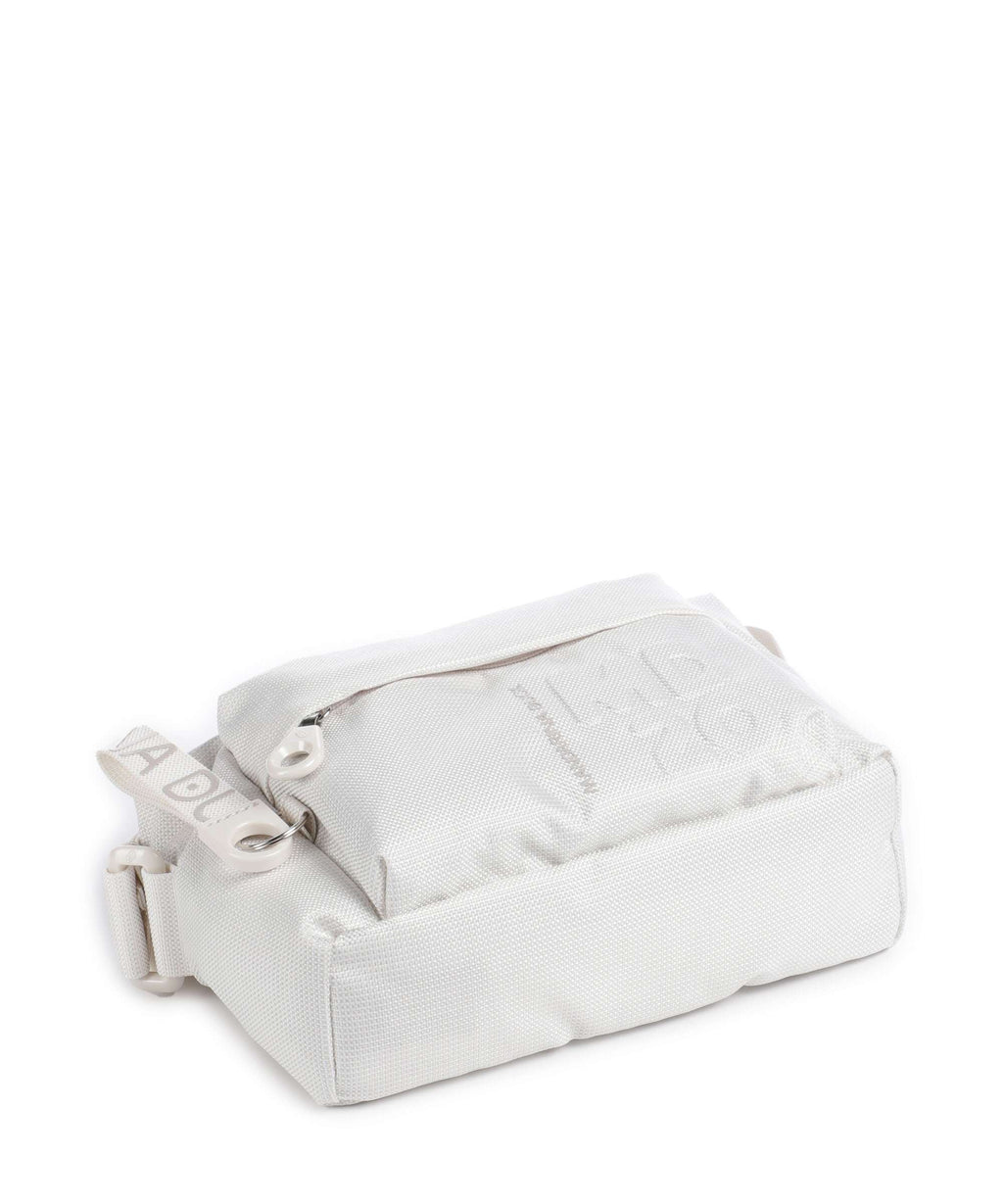 Mandarina Duck MD20 Crossbody bag latte