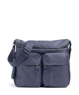 Mandarina Duck MD20 Olkalaukku deep blue