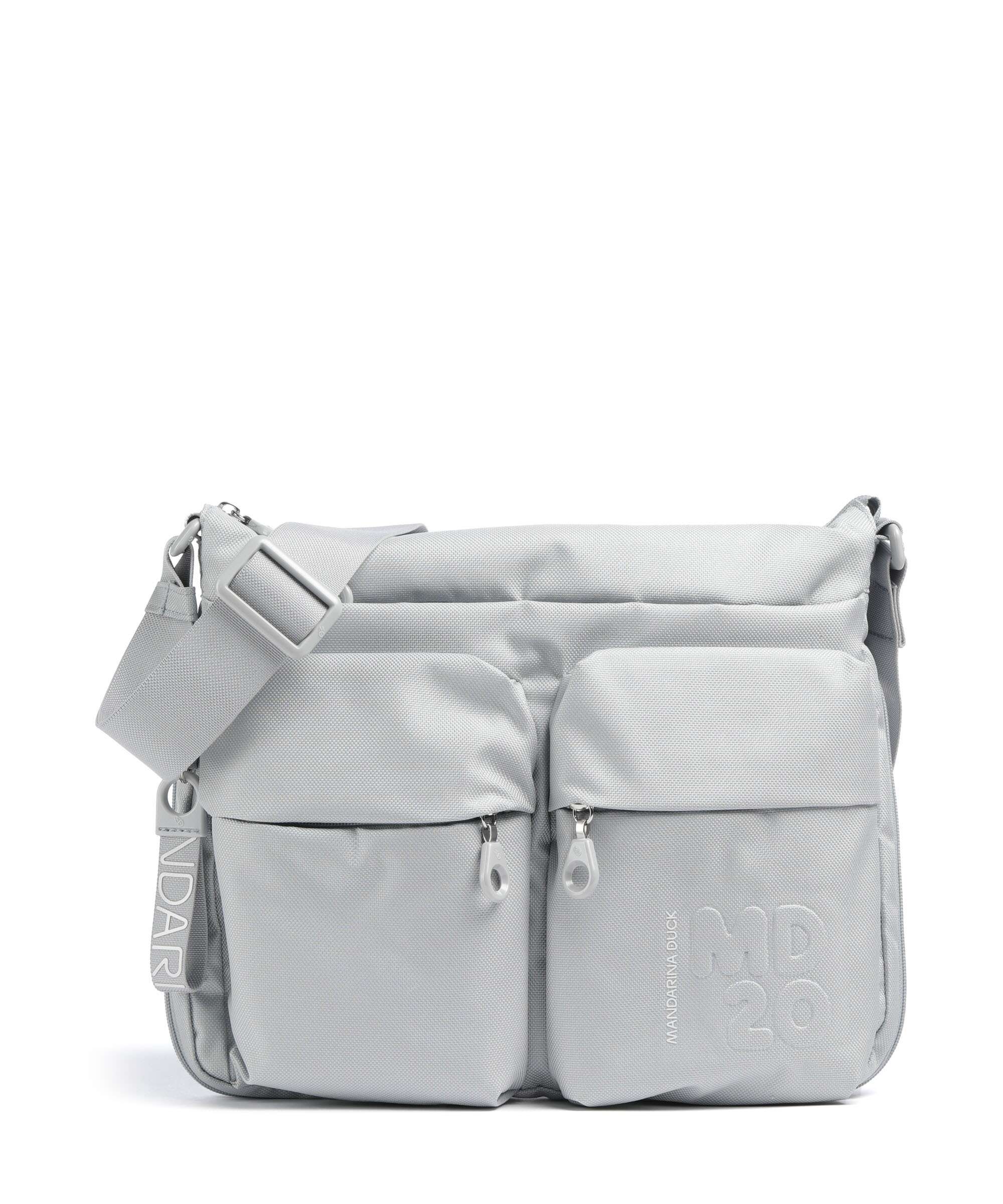Mandarina Duck MD20 Crossbody bag pearl