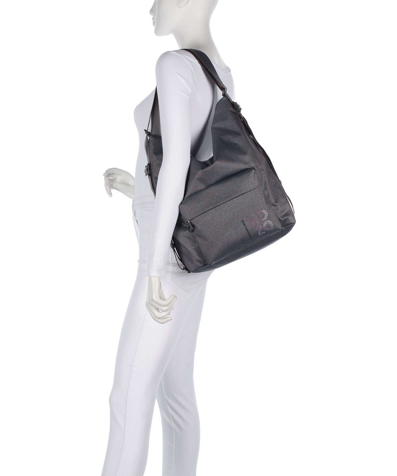 Mandarina Duck MD20 Lux 2.0 Backpack bag galaxy