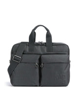 Mandarina Duck MD20 Briefcase steel