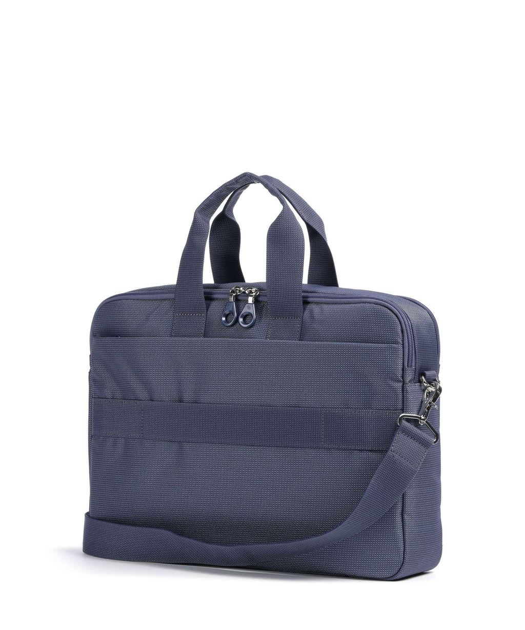 Mandarina Duck MD20 Briefcase deep blue