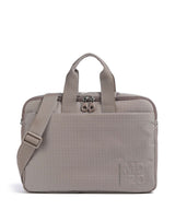 Mandarina Duck MD20 Asiakirjasalkku taupe