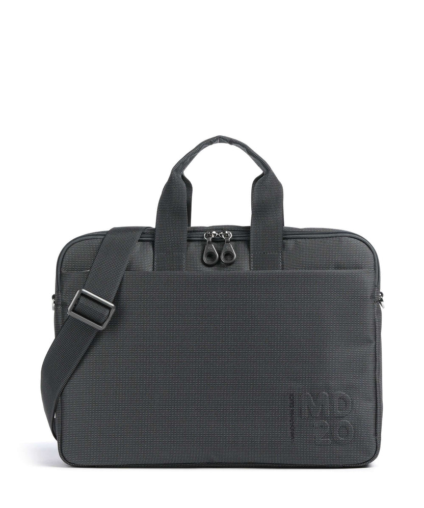 Mandarina Duck MD20 Briefcase steel