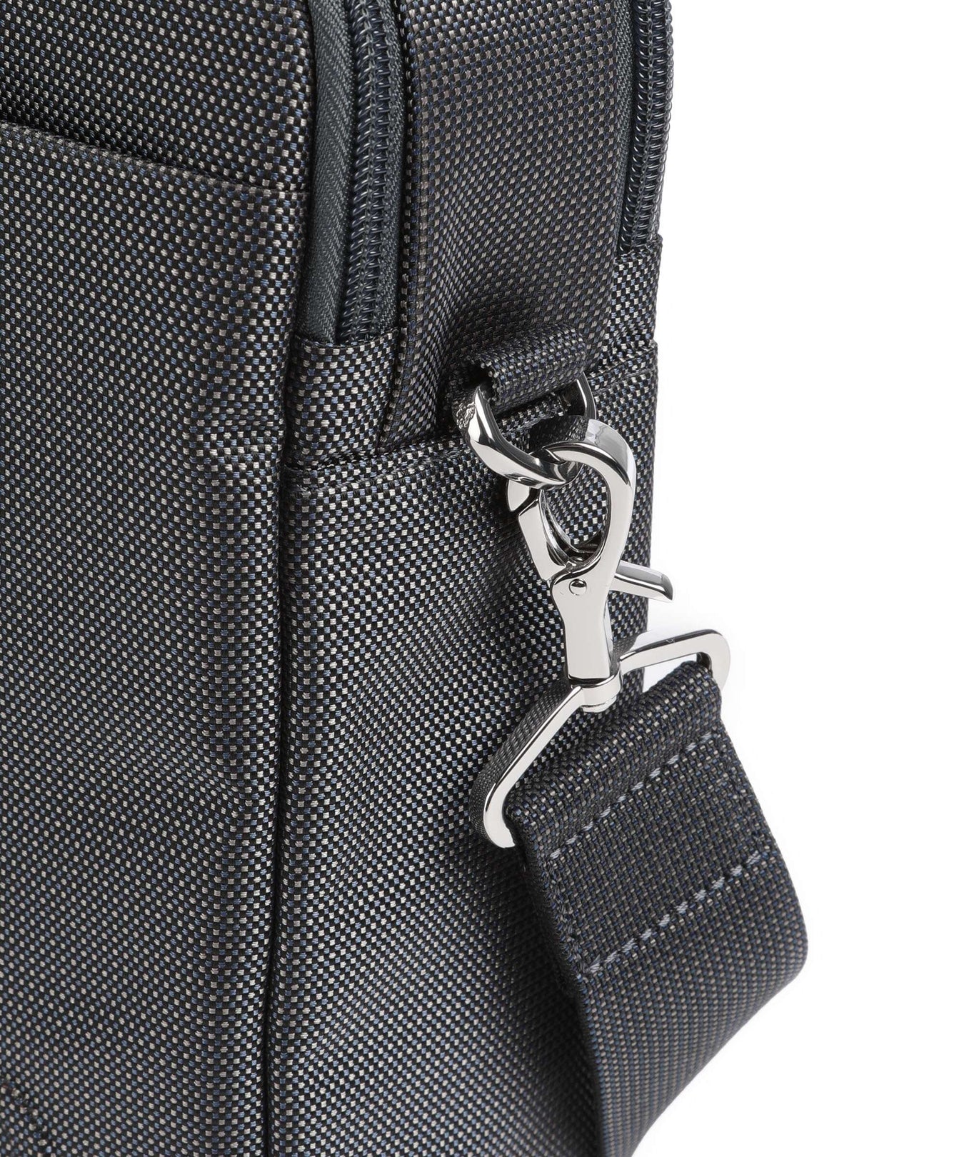 Mandarina Duck MD20 Briefcase steel