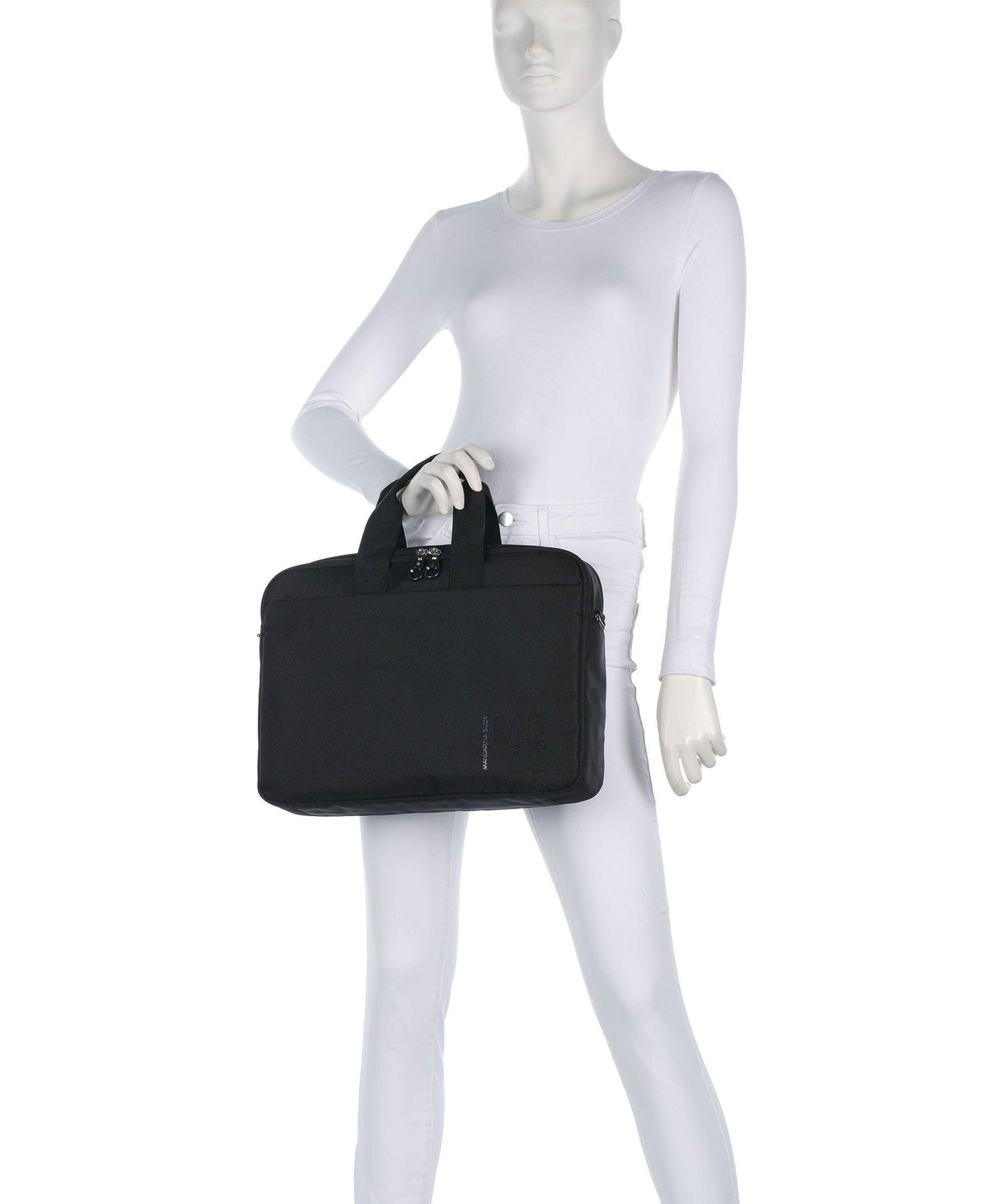 Mandarina Duck MD20 Briefcase black