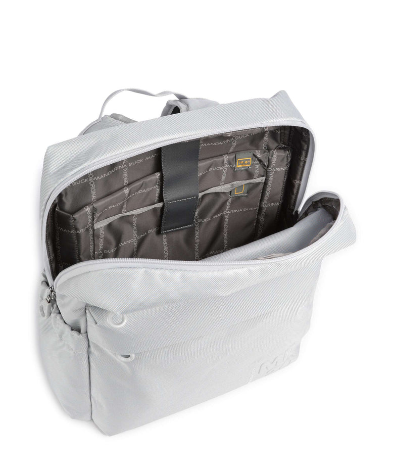 Mandarina Duck MD20 Backpack pearl