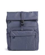 Mandarina Duck MD20 Reppu deep blue