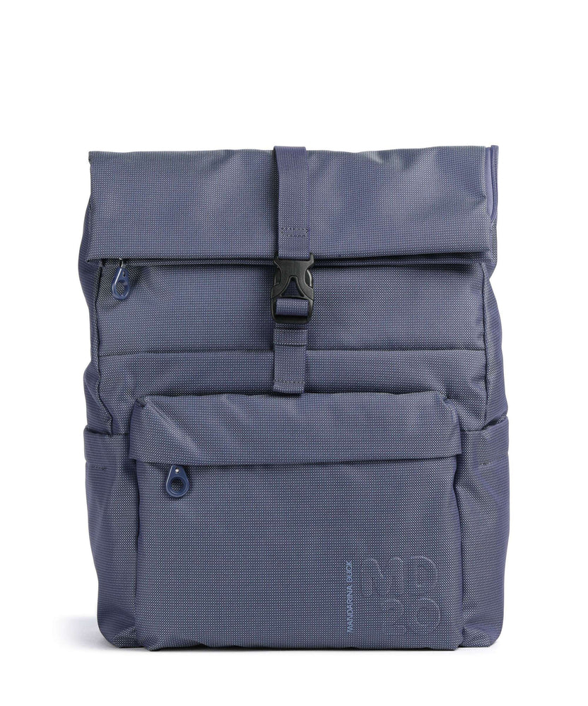 Mandarina Duck MD20 Backpack deep blue
