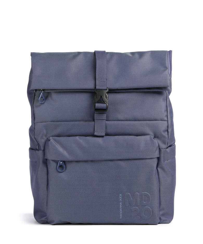 Mandarina Duck MD20 Backpack deep blue