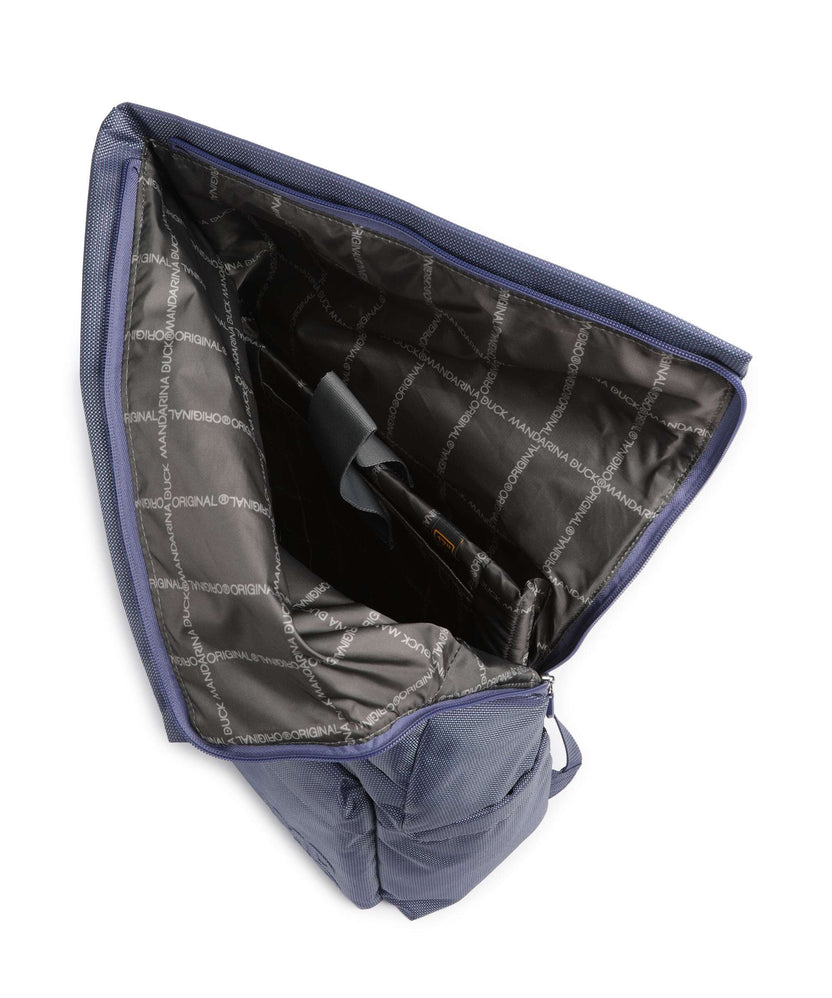 Mandarina Duck MD20 Backpack deep blue
