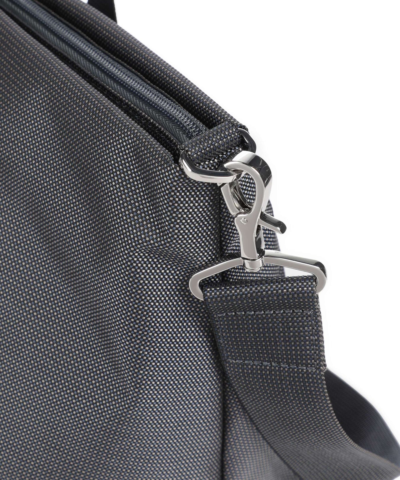 Mandarina Duck MD20 Tote bag steel