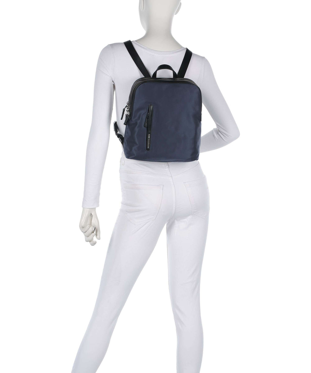 Mandarina Duck Hunter Backpack parisian night