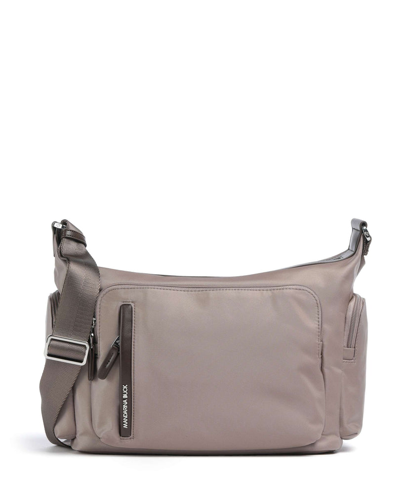 Mandarina Duck Hunter Crossbody bag beaver
