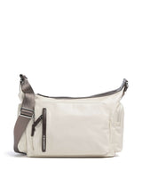 Mandarina Duck Hunter Olkalaukku latte