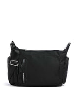Mandarina Duck Hunter Olkalaukku black