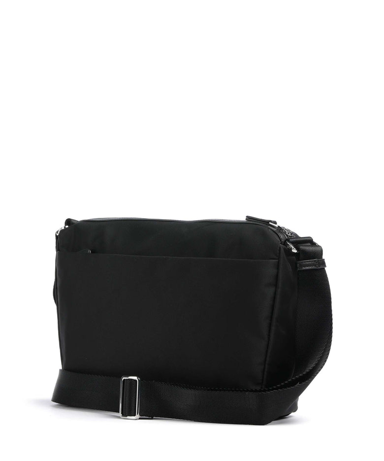 Mandarina Duck Hunter Crossbody bag black