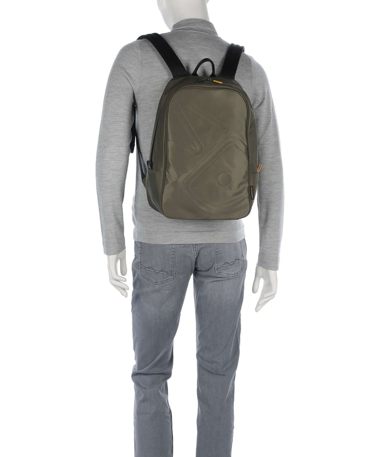 Mandarina Duck MD Urban Backpack soldier