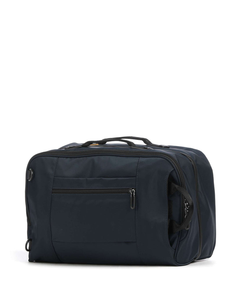 Mandarina Duck MD Urban Travel backpack blue indigo