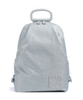 Mandarina Duck MD20 Lux 2.0 Backpack silver