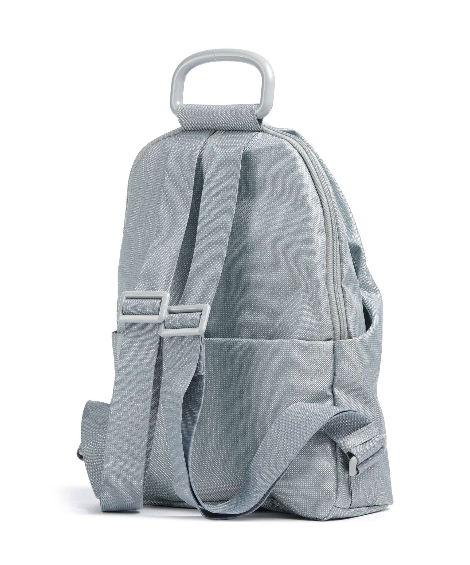 Mandarina Duck MD20 Lux 2.0 Backpack silver