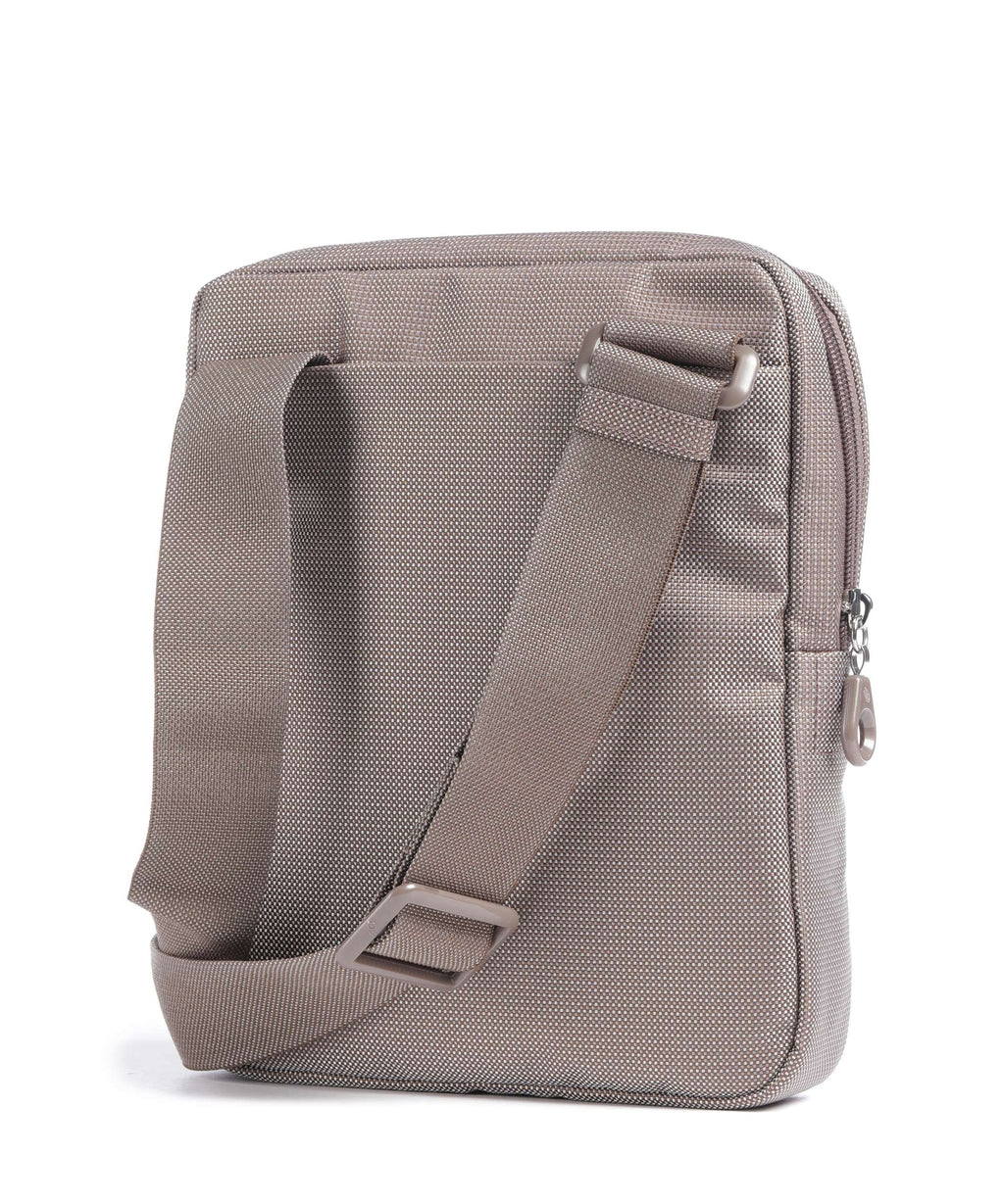 Mandarina Duck MD20 Crossbody bag taupe