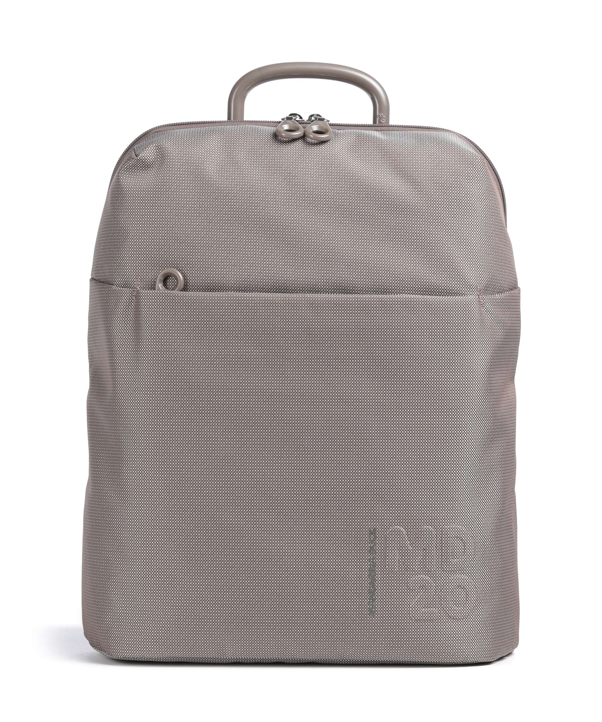 Mandarina Duck MD20 Laptop backpack taupe