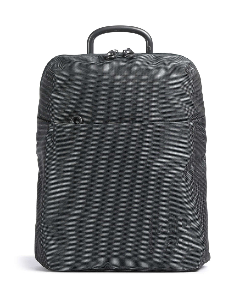 Mandarina Duck MD20 Laptop backpack steel