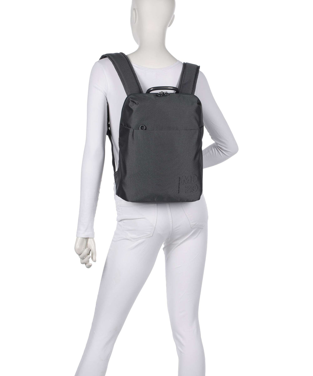 Mandarina Duck MD20 Laptop backpack steel
