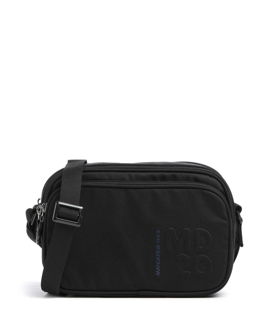 Mandarina Duck MD20 Crossbody bag black