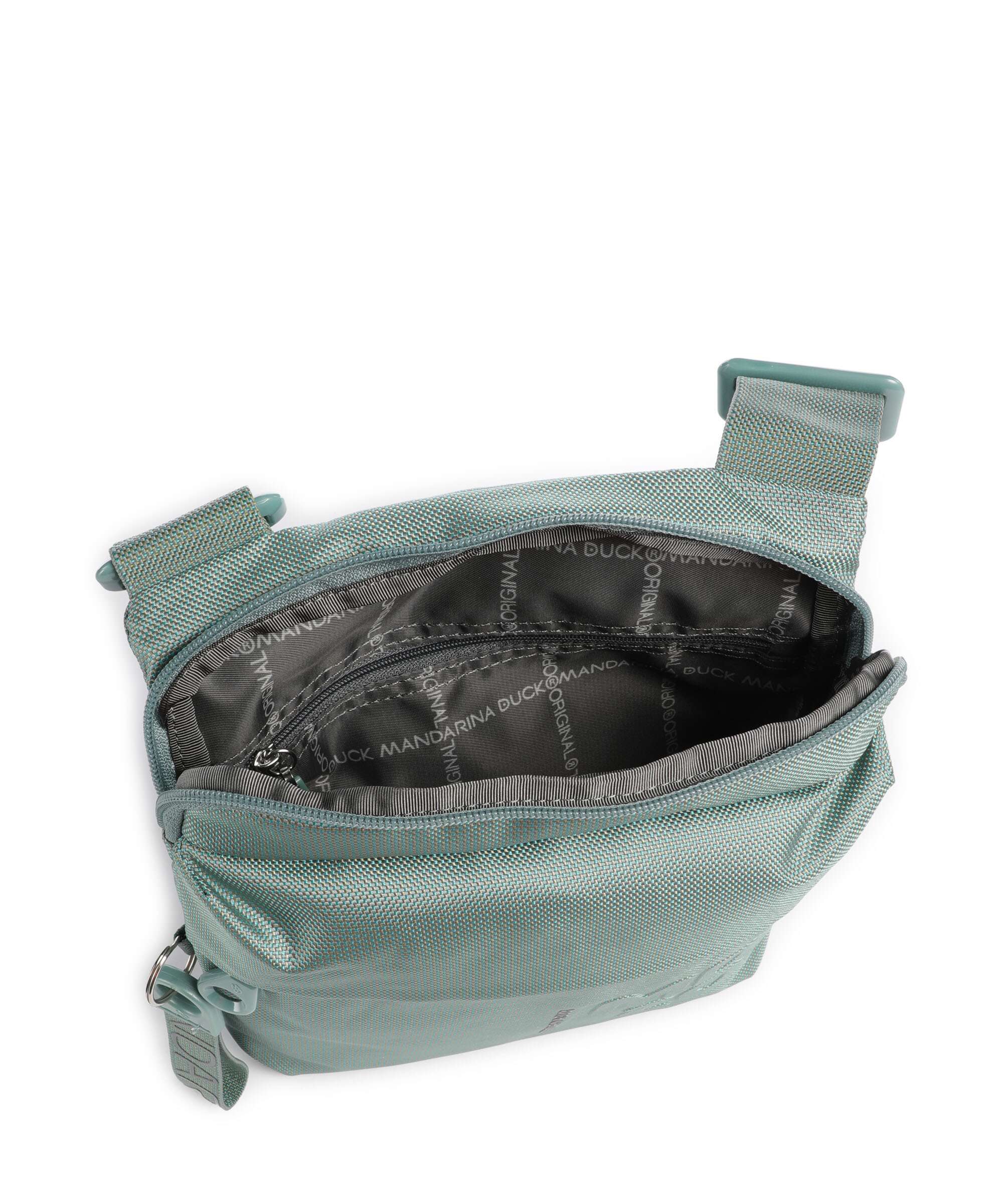 Mandarina Duck MD20 Crossbody bag mint